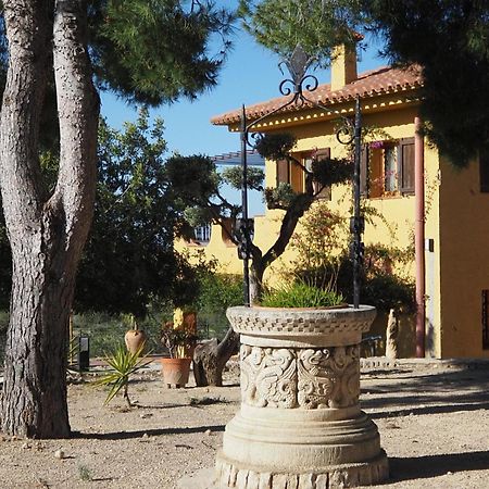 Casa Mola Villa El Perello  Exterior photo